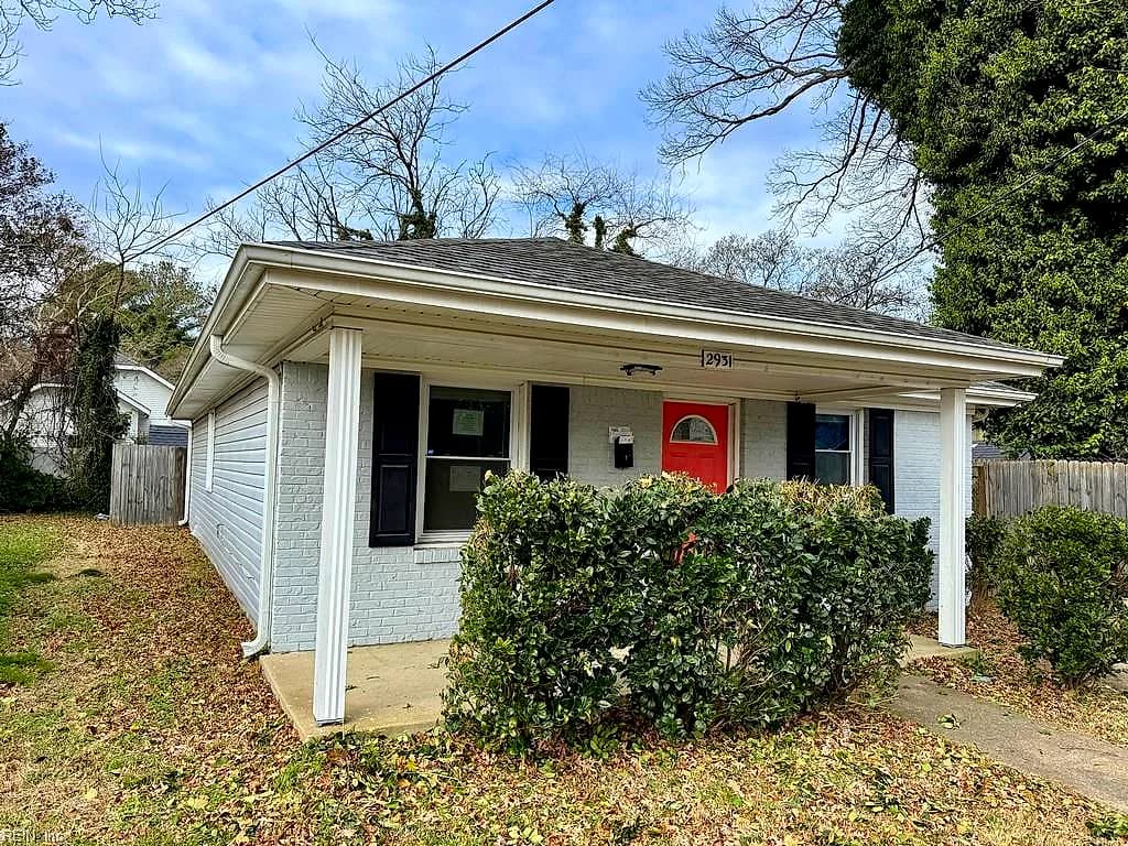 2931 Peronne AVE, NORFOLK VA 23509 - Photo 3