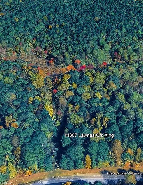 14307 Lawnes Creek XING, SMITHFIELD VA 23430 - Photo 3