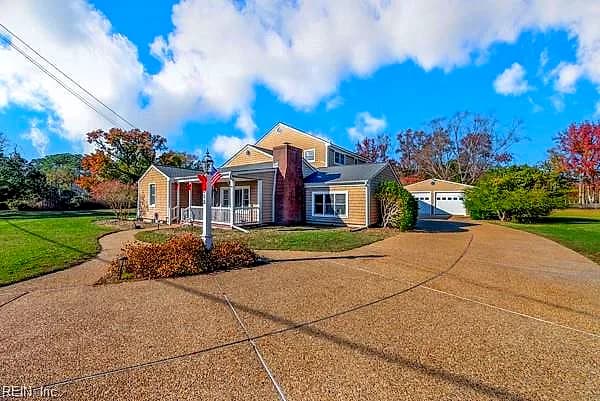315 Dandy Loop RD, YORKTOWN VA 23692 - Main photo