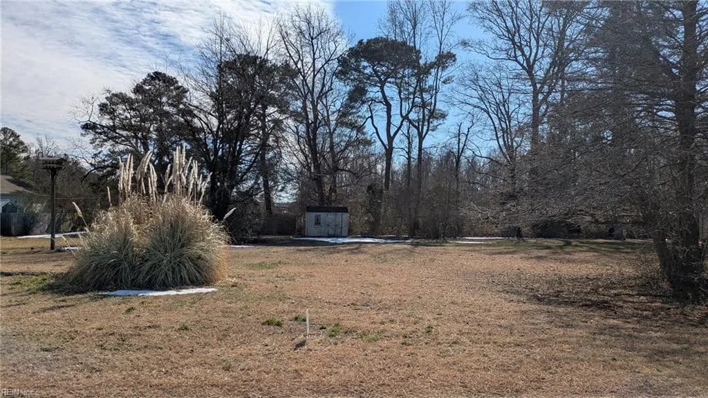 0 Babbtown RD, SUFFOLK VA 23434 - Main photo