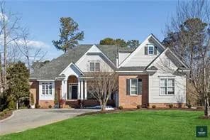 9955 Mill Pond RN, TOANO VA 23168 - Main photo