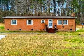 301 Osprey RD, CARDINAL VA 23025 - Main photo