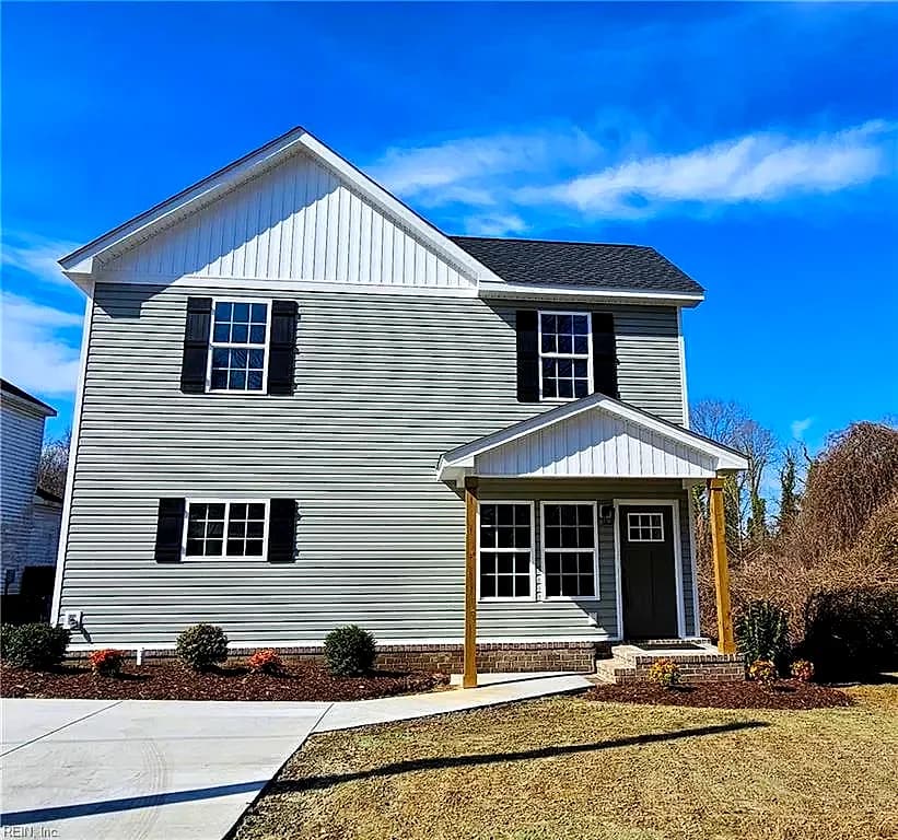 329 N Capital ST, SUFFOLK VA 23434 - Photo 3