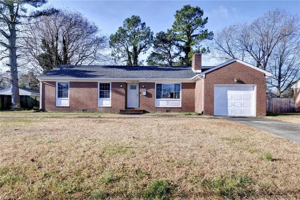571 Dellwood DR, NEWPORT NEWS VA 23602 - Photo 2