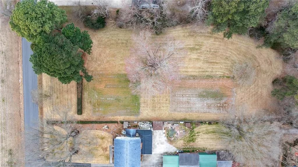 924 Old Big Bethel RD, HAMPTON VA 23666 - Main photo