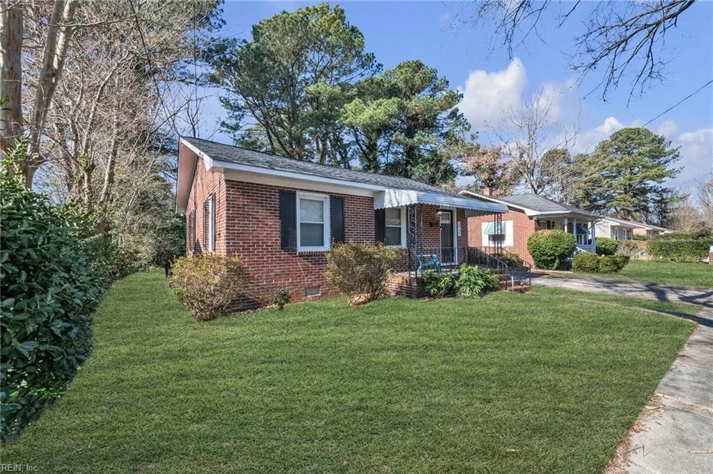 12 NEVILLE ST, PORTSMOUTH VA 23701 thumb 9