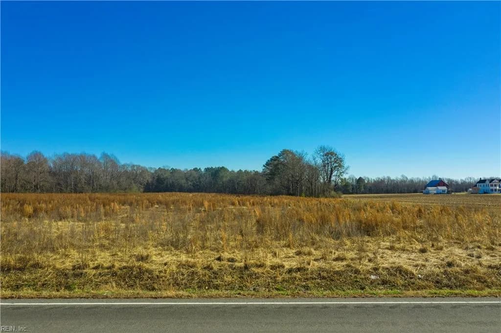 8374 Rolfe (Lot D) HWY, DENDRON VA 23839 - Main photo