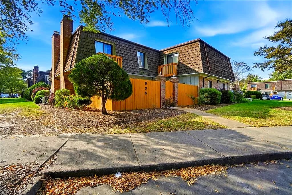635 Ocean Lakes DR, VIRGINIABEACH VA 23454 thumb 11