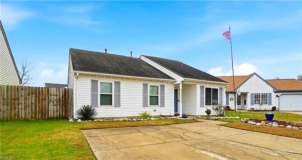 1089 Gershwin CT, VIRGINIABEACH VA 23454 - Photo 4
