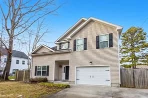 4016 Pughsville RD, SUFFOLK VA 23435 - Main photo