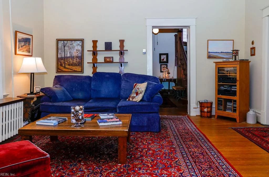 405 W 2nd AVE, FRANKLIN VA 23851 thumb 11
