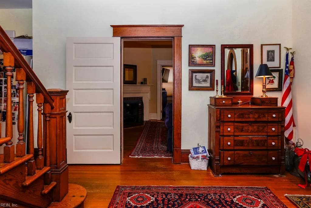 405 W 2nd AVE, FRANKLIN VA 23851 thumb 7