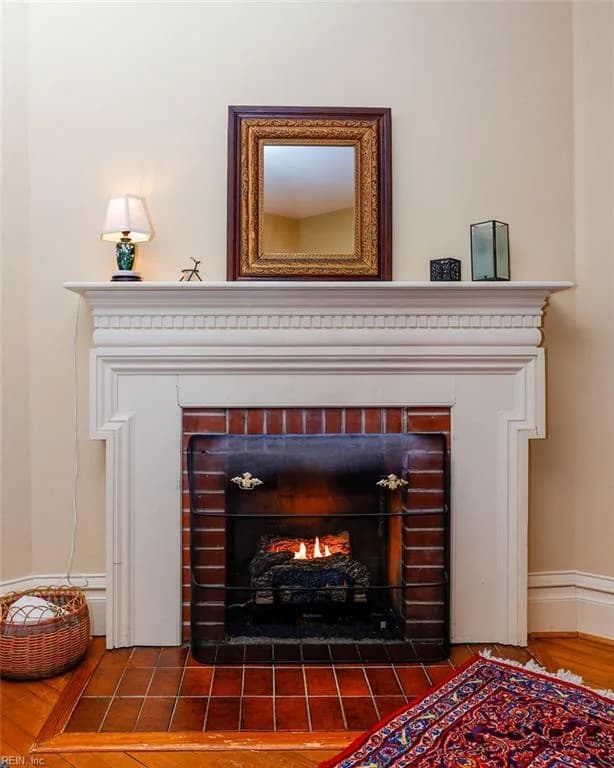 405 W 2nd AVE, FRANKLIN VA 23851 thumb 10