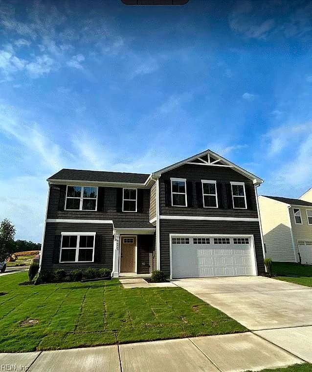 7098 CUNNINGHAM DR, TOANO VA 23168 - Photo 2