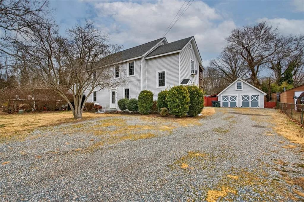 10 Sperry CT, HAMPTON VA 23669 - Main photo