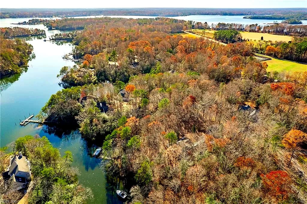 00 Oyster Cove LNDG, HARTFIELD VA 23071 - Photo 3