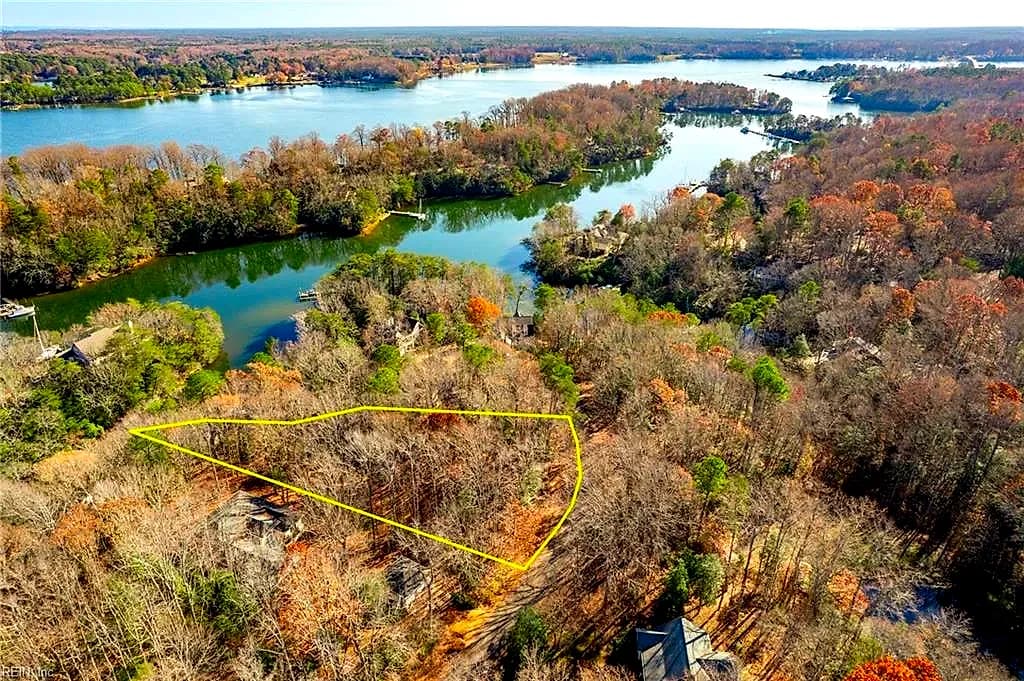 00 Oyster Cove LNDG, HARTFIELD VA 23071 - Photo 4