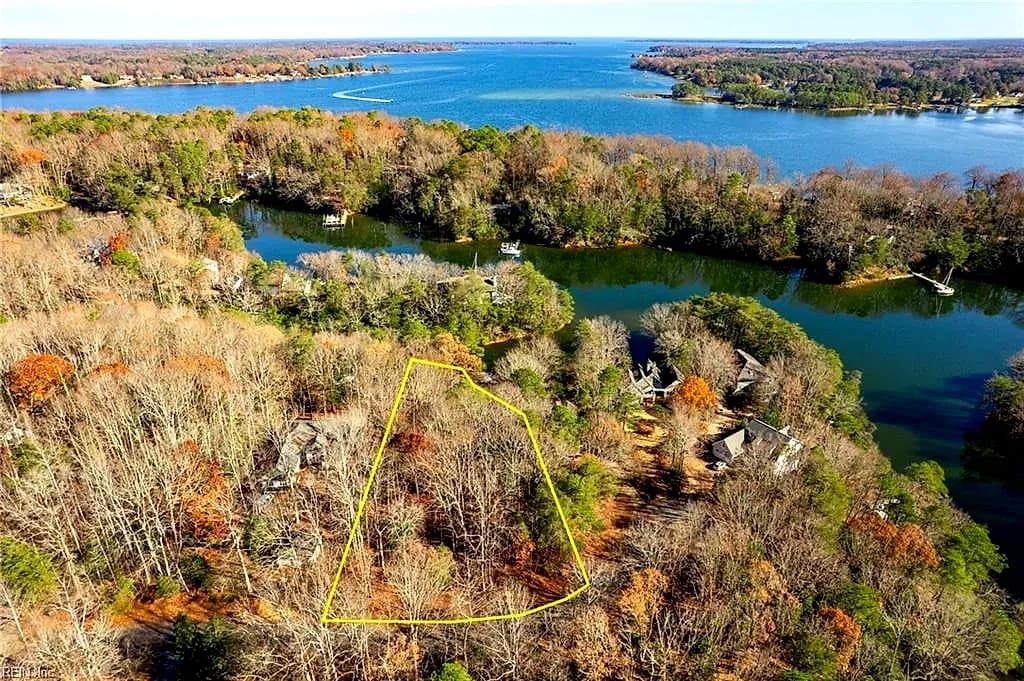 00 Oyster Cove LNDG, HARTFIELD VA 23071 thumb 6