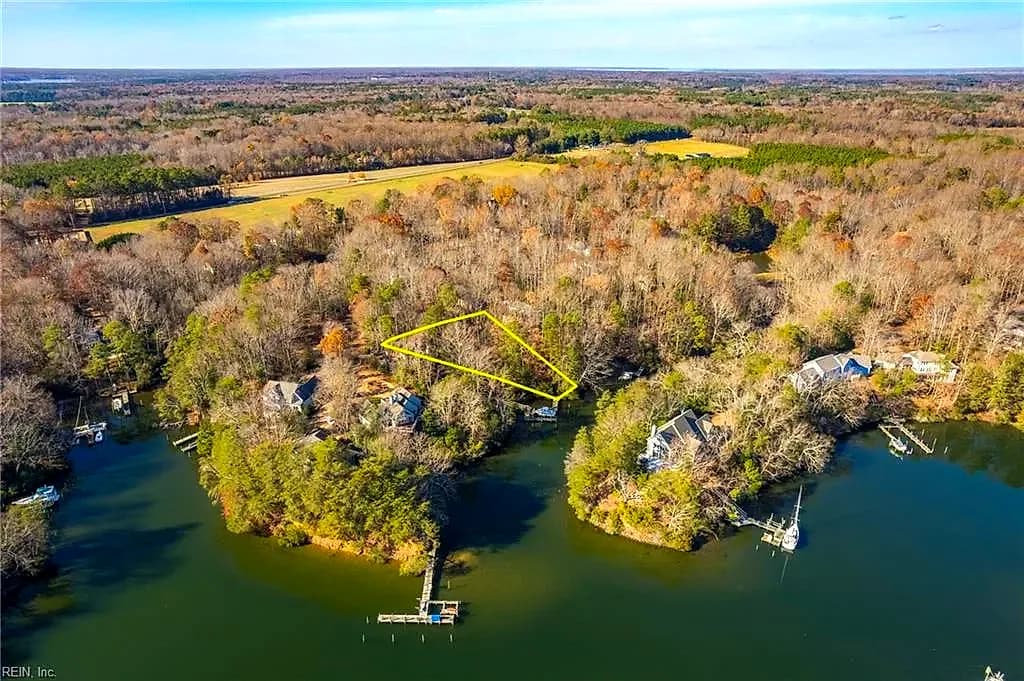 00 Oyster Cove LNDG, HARTFIELD VA 23071 thumb 8