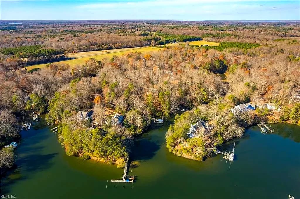 00 Oyster Cove LNDG, HARTFIELD VA 23071 thumb 9