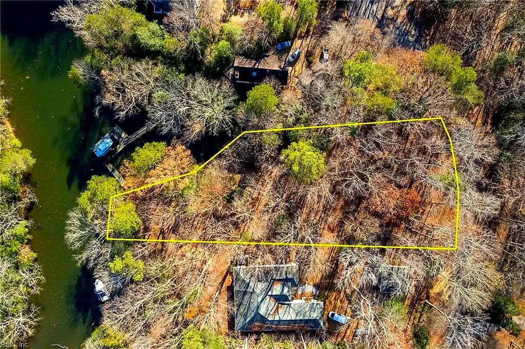 00 Oyster Cove LNDG, HARTFIELD VA 23071 thumb 10
