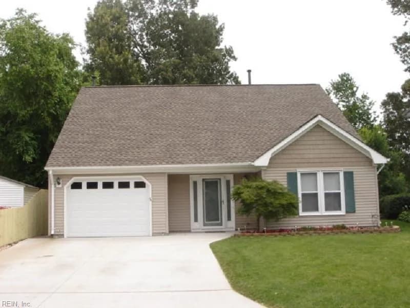 1025 Rolling Point CT, VIRGINIA BEACH VA 23456 - Photo 2