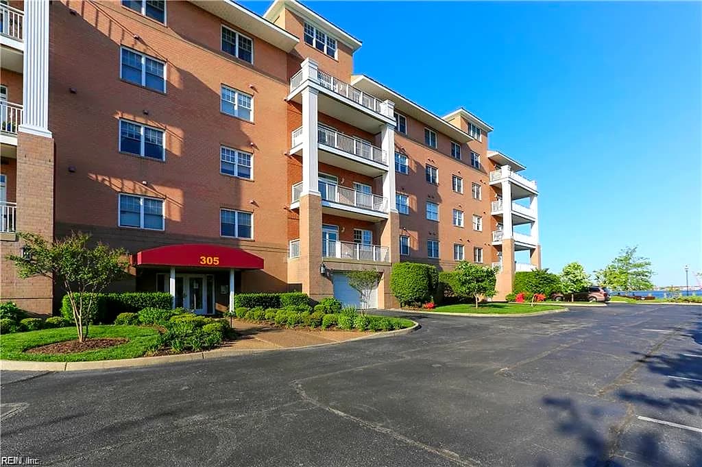 305 Brooke AVE #103, NORFOLK VA 23510 - Main photo