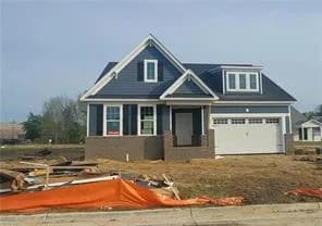 8 Apron DR, SUFFOLK VA 23434 - Main photo