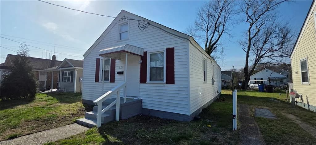626 Partridge AVE, CHESAPEAKE VA 23324 - Photo 2