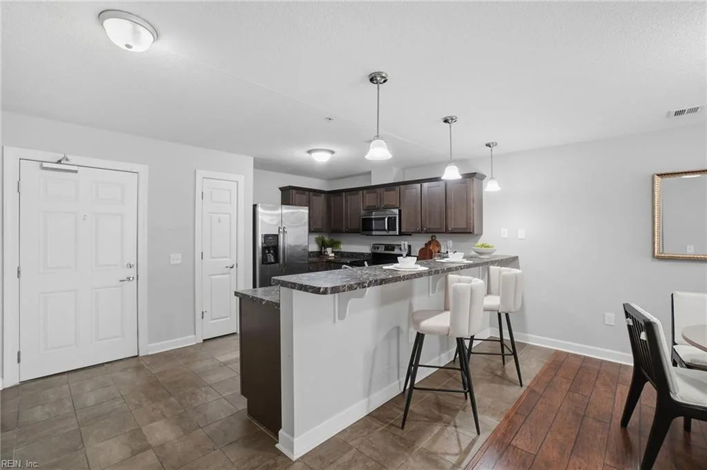 1016 Thoroughgood WAY #104, CHESAPEAKE VA 23324 thumb 9