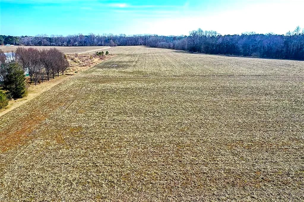 Lot D Buskey RD, CHESAPEAKE VA 23322 - Photo 3