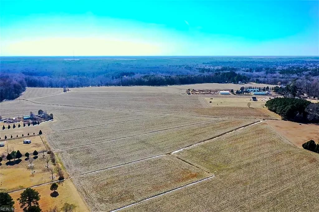 Lot D Buskey RD, CHESAPEAKE VA 23322 - Photo 4