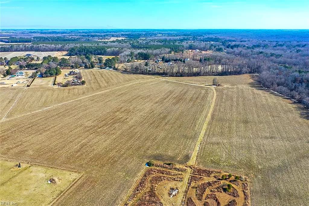 Lot D Buskey RD, CHESAPEAKE VA 23322 - Photo 5