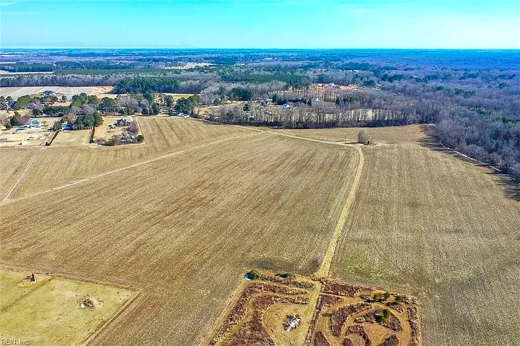 Lot D Buskey RD, CHESAPEAKE VA 23322 - Photo 5