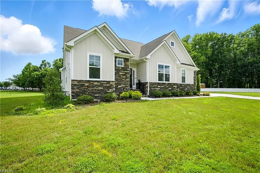 4315 Edgewater LN, SUFFOLK VA 23435 - Main photo