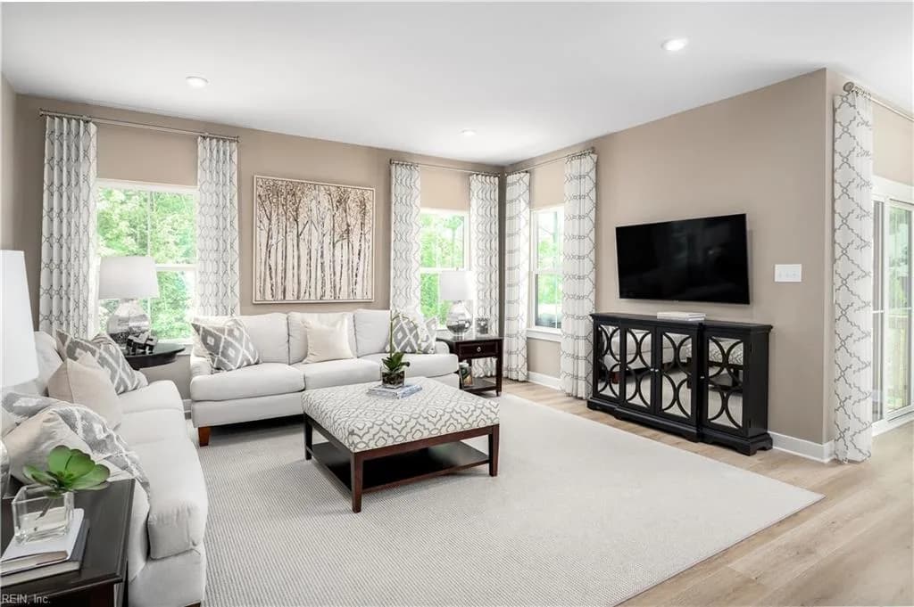 415 TRIBUTARY LN, CARROLLTON VA 23314 thumb 9