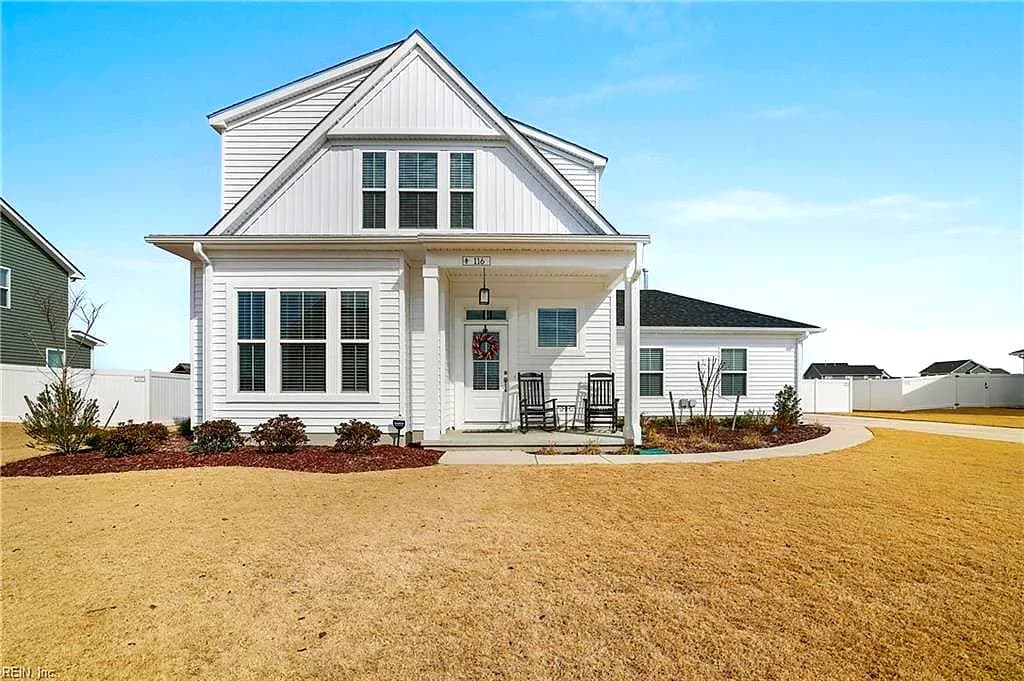 116 Arbormoor LN, MOYOCK NC 27958 - Main photo