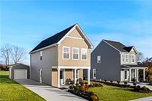 MM Colonial Village (Tate) NONE, EDENTON NC 27932 - Main photo