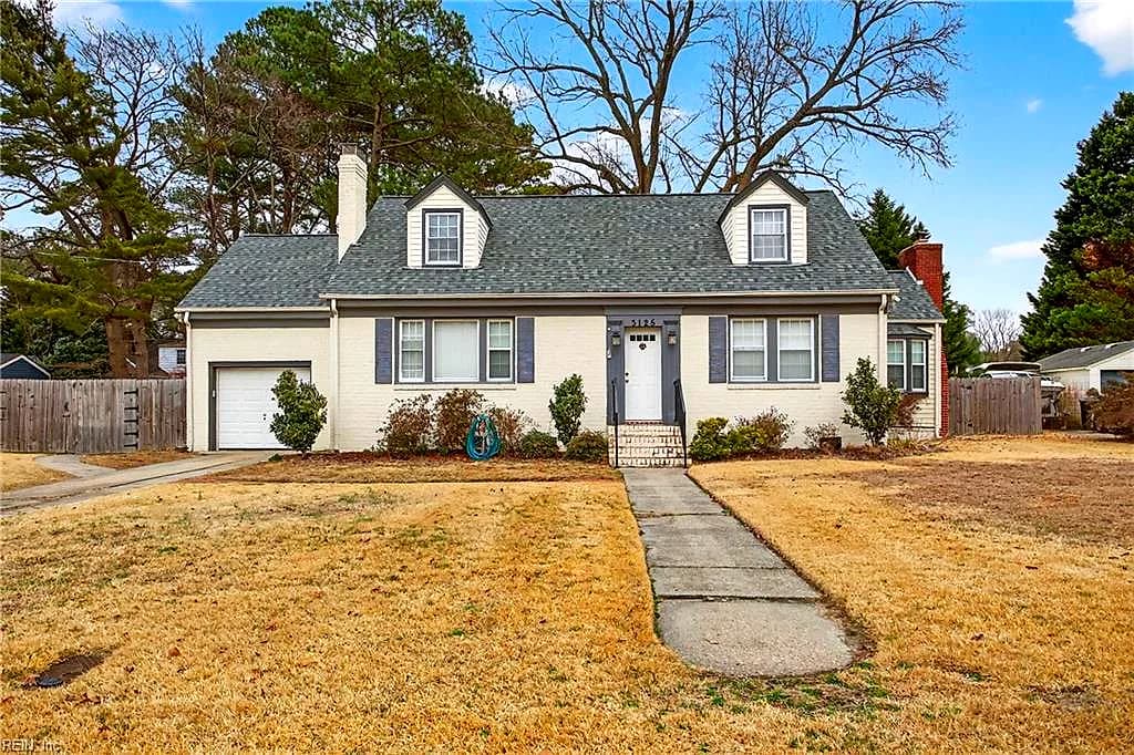 3125 Verne AVE, PORTSMOUTH VA 23703 - Main photo