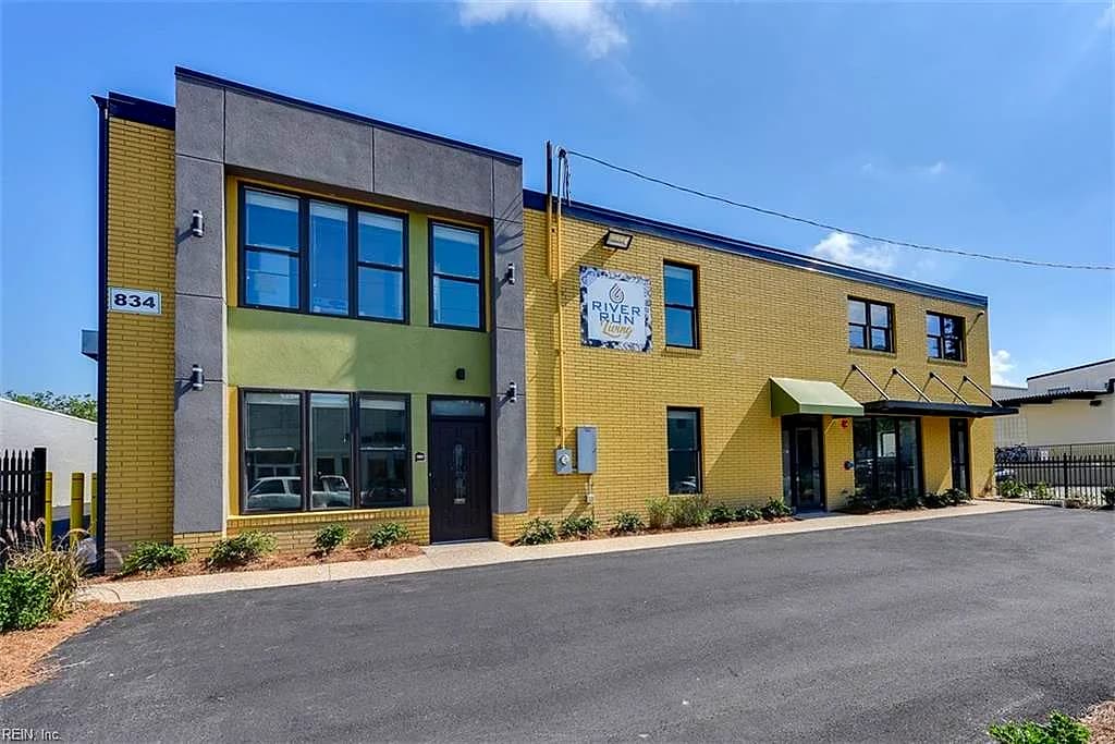 834 44th ST #208, NORFOLK VA 23508 - Main photo