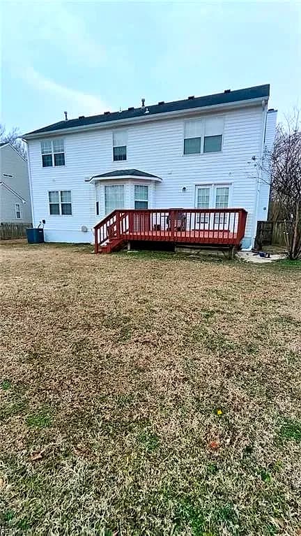 6801 Ivanhoe CT, SUFFOLK VA 23435 thumb 9
