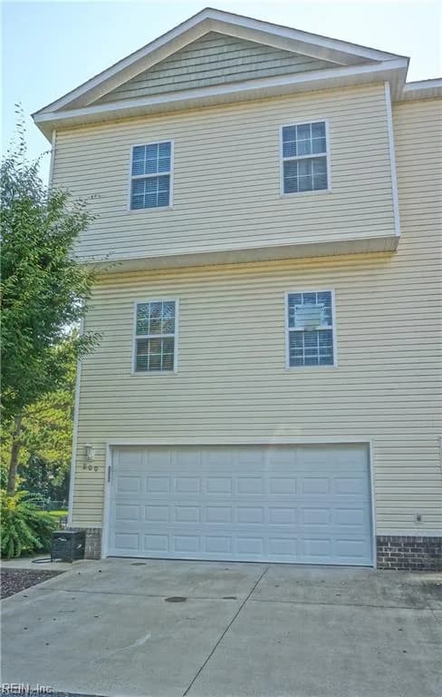 800 Skelton WAY, NEWPORT NEWS VA 23608 - Photo 2