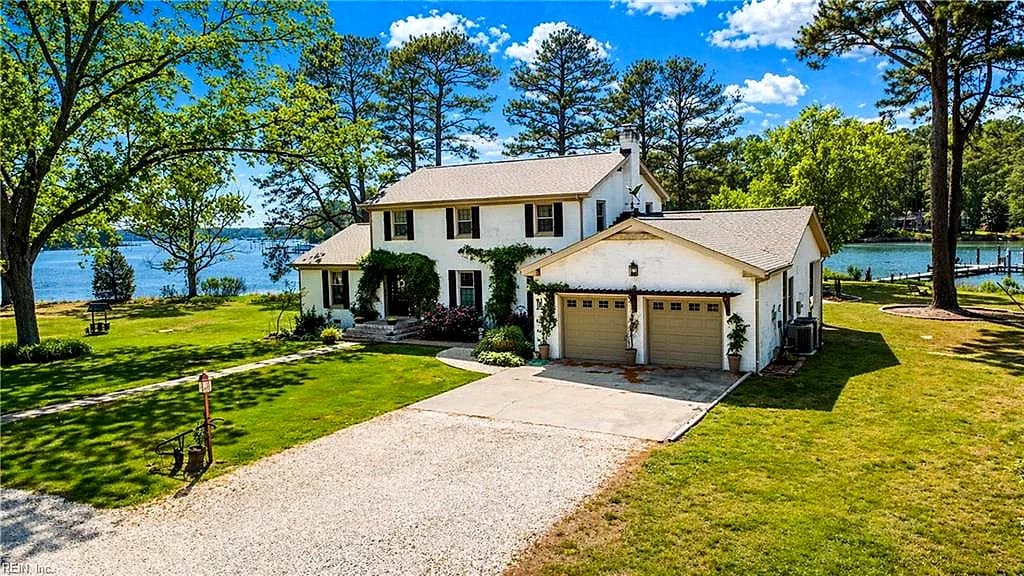 172 Aldebaran RD, MATHEWS VA 23109 - Photo 4
