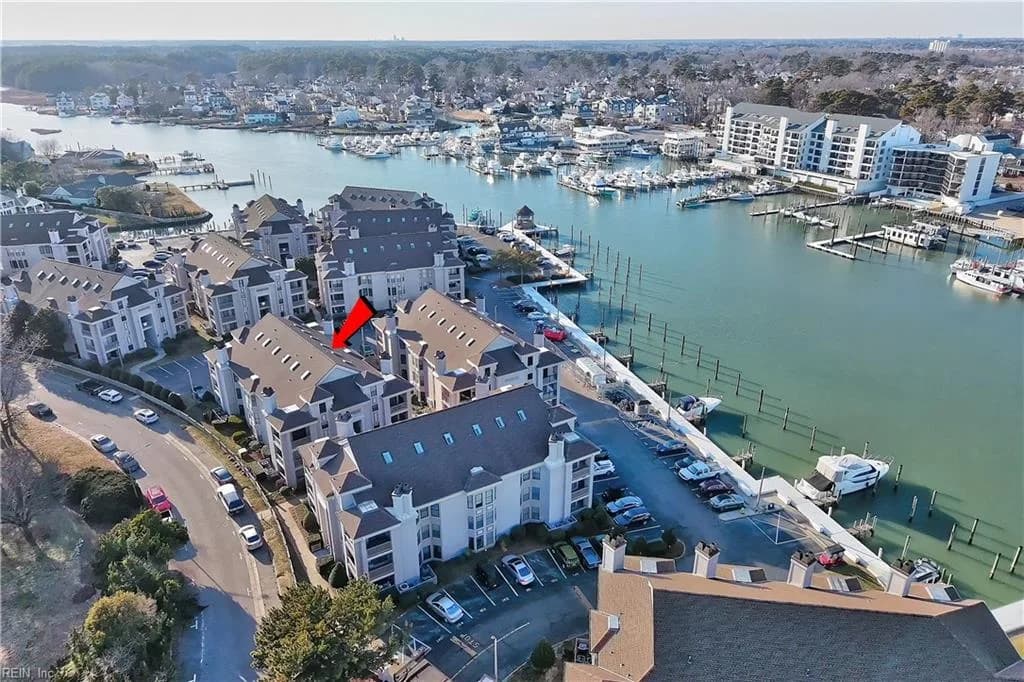 407 Harbour Pt PL #306, VIRGINIABEACH VA 23451 thumb 7