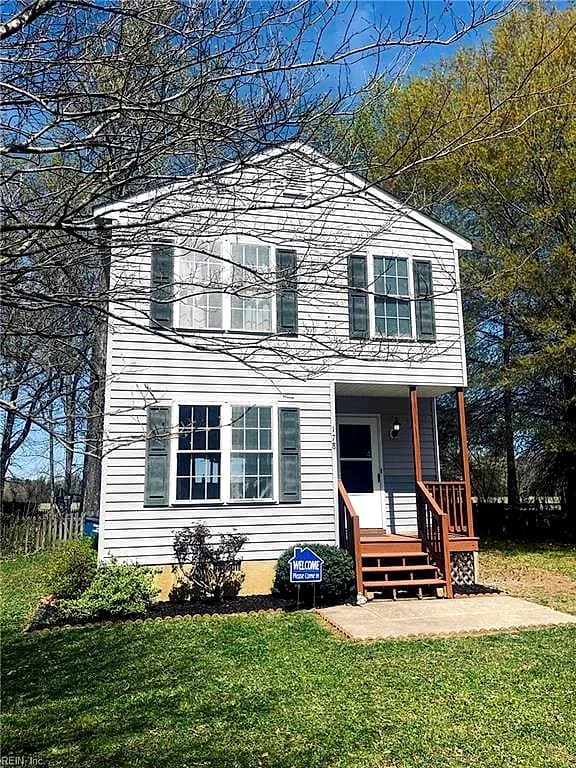 178 Chain Ferry RD, MATTAPONI VA 23110 - Main photo