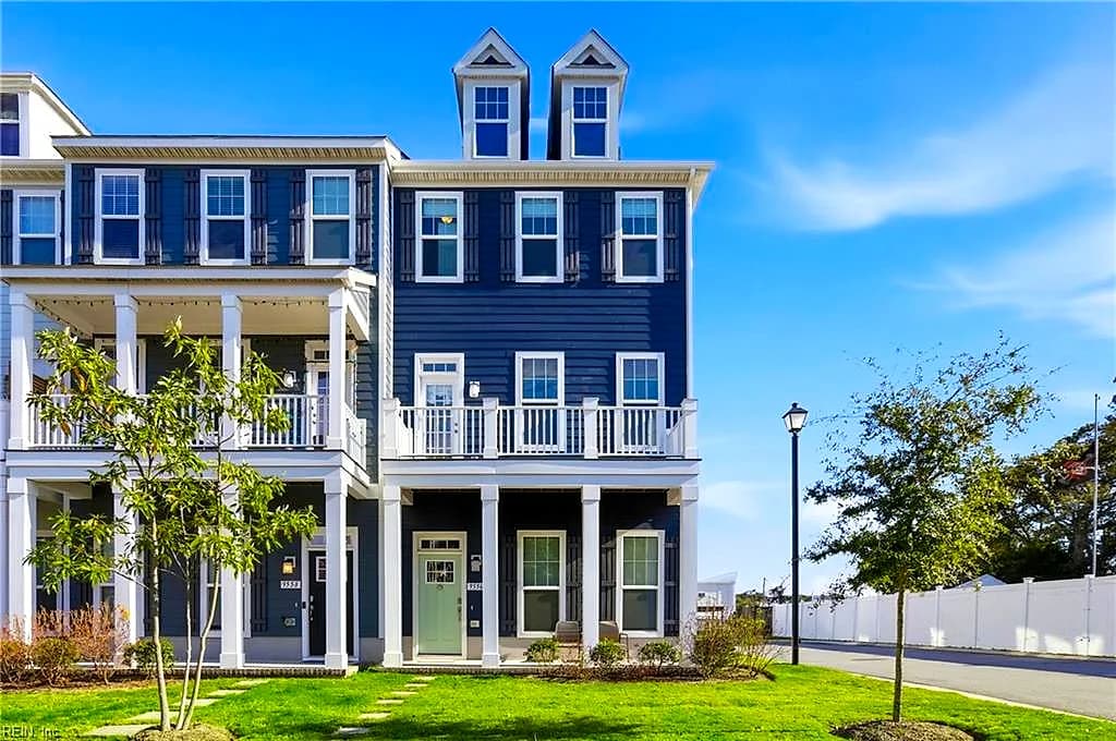9556 21st Bay ST, NORFOLK VA 23518 - Main photo