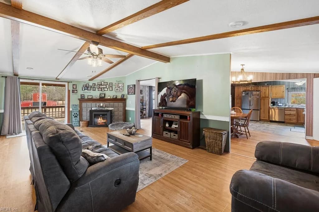 32282 Lightwood DR, IVOR VA 23866 thumb 6