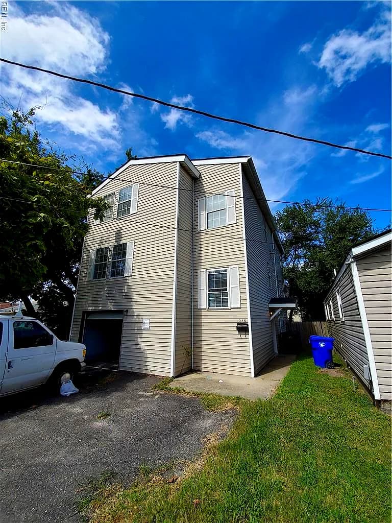 1536 W 40th ST, NORFOLK VA 23508 - Photo 2