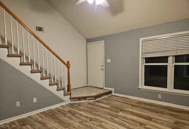 212 Burman Woods DR, HAMPTON VA 23666 thumb 8