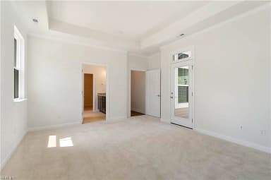1101 Capella LN #C, SUFFOLK VA 23434 thumb 12